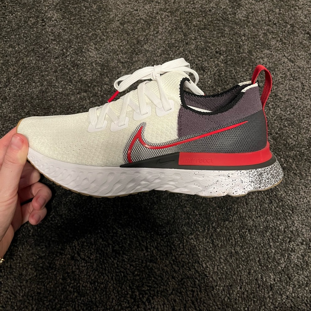 Nike Flynit sneaker